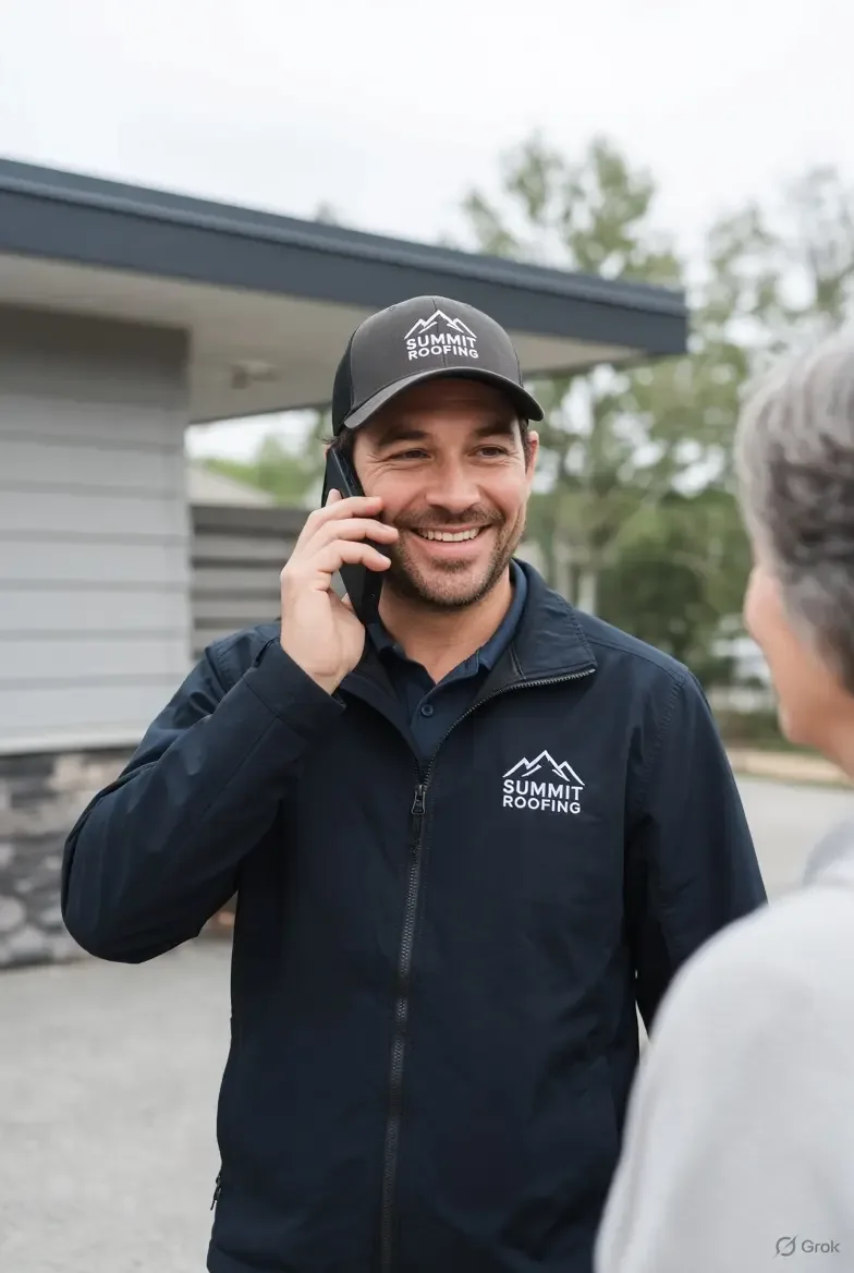 Flat Roof Leak Repair Racine, WV FAQs